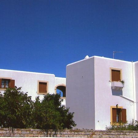 דירות Kondoliánika Cerigo House מראה חיצוני תמונה