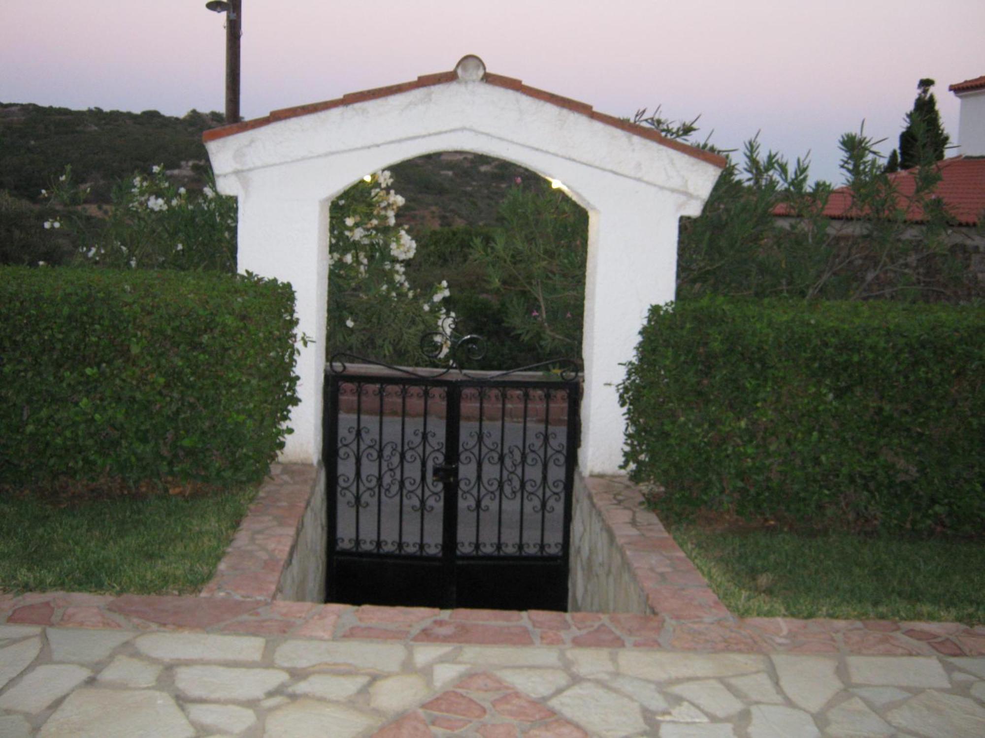דירות Kondoliánika Cerigo House מראה חיצוני תמונה
