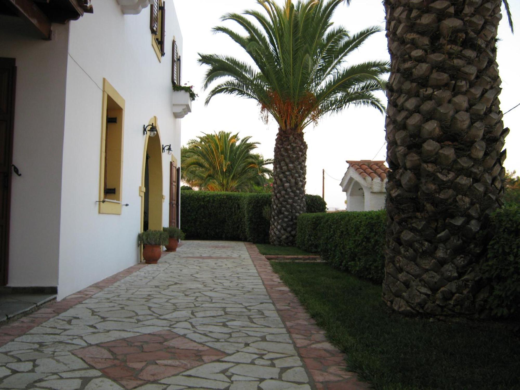 דירות Kondoliánika Cerigo House מראה חיצוני תמונה