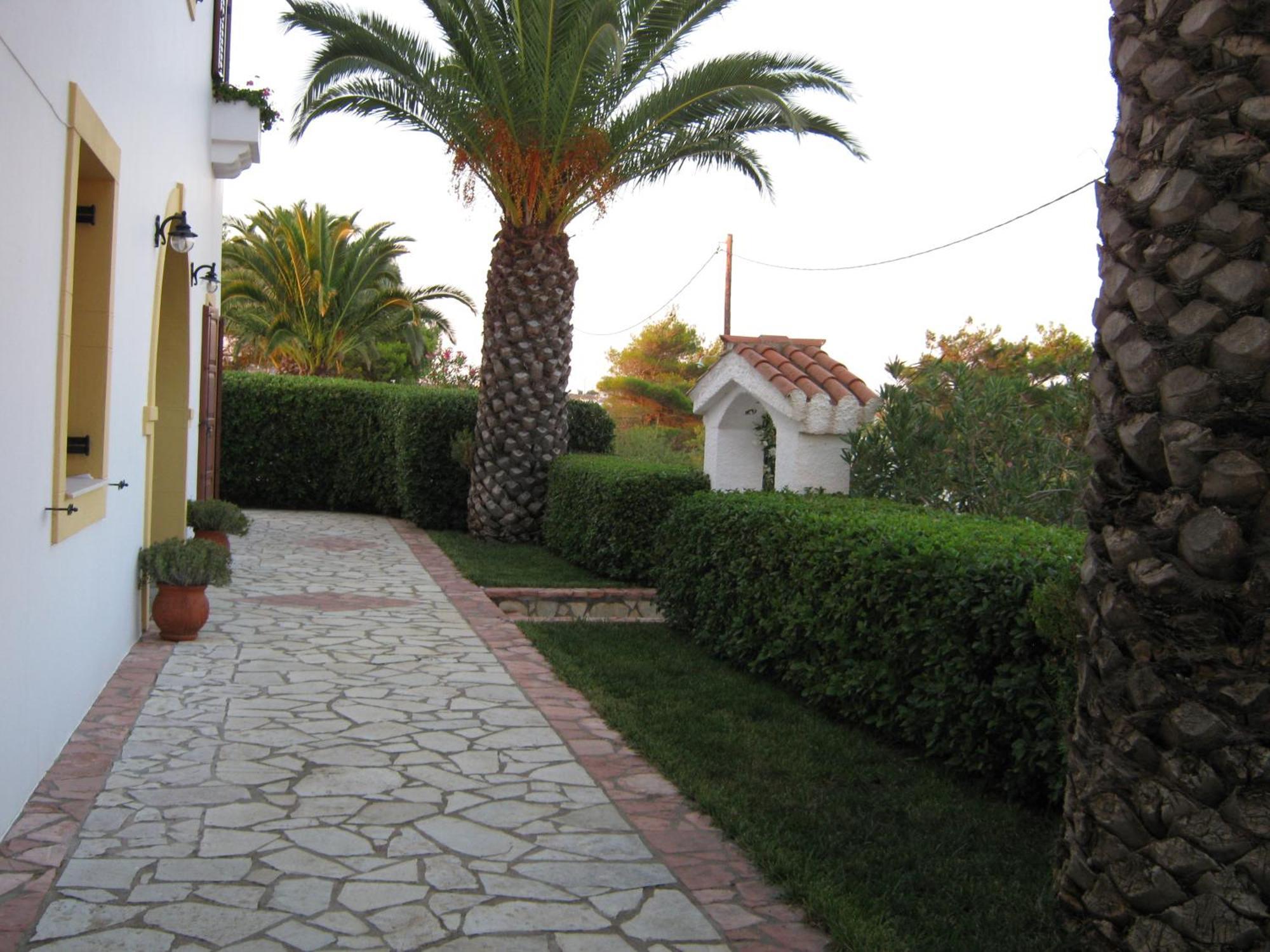 דירות Kondoliánika Cerigo House מראה חיצוני תמונה