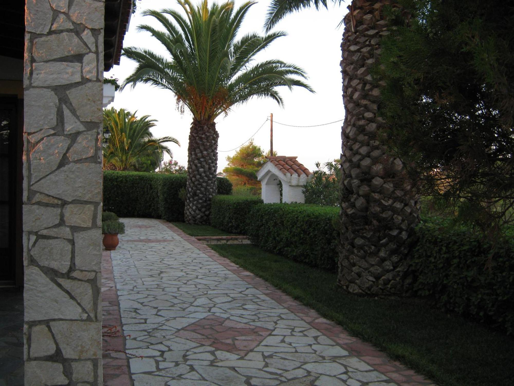 דירות Kondoliánika Cerigo House מראה חיצוני תמונה