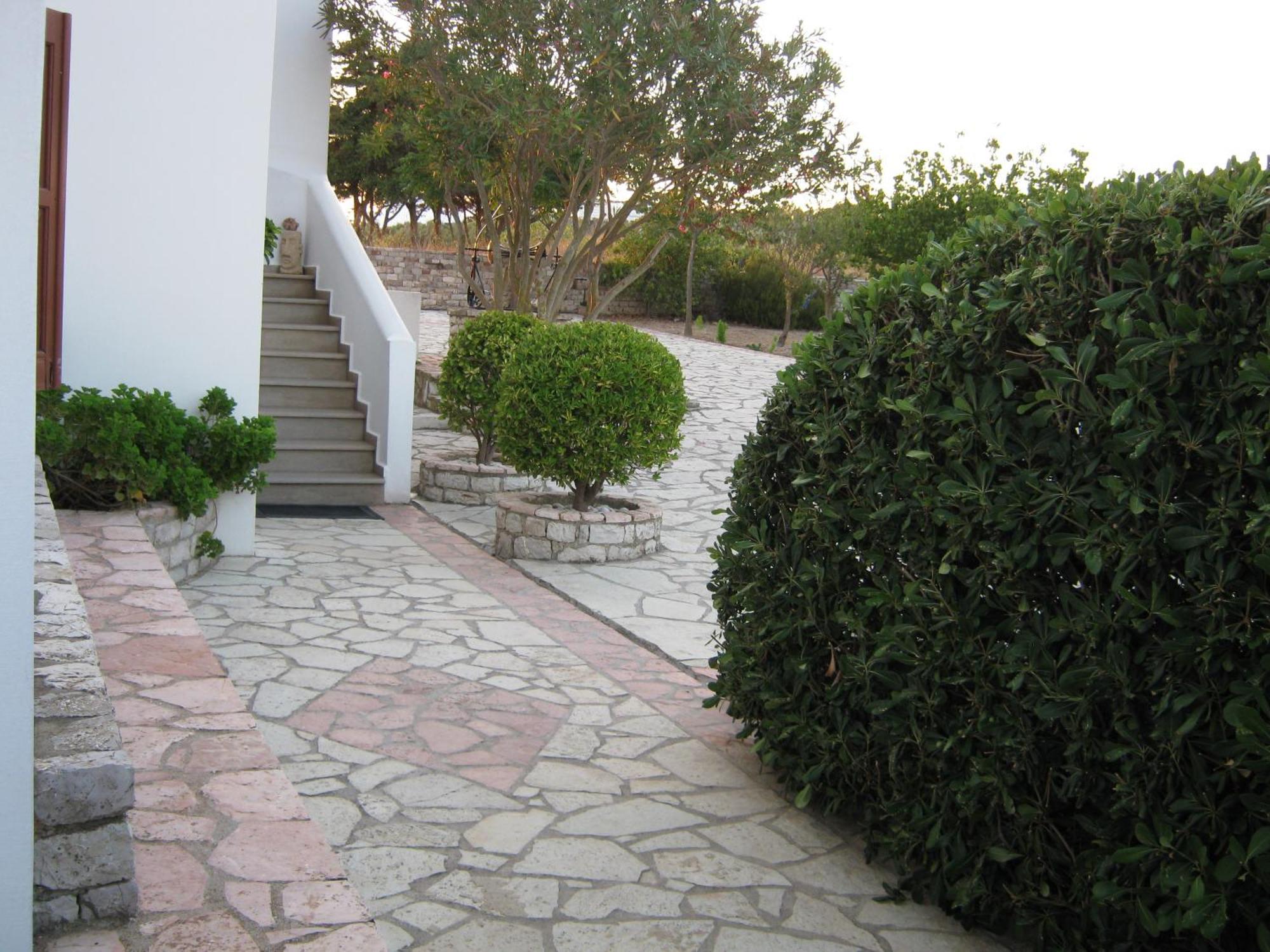 דירות Kondoliánika Cerigo House מראה חיצוני תמונה