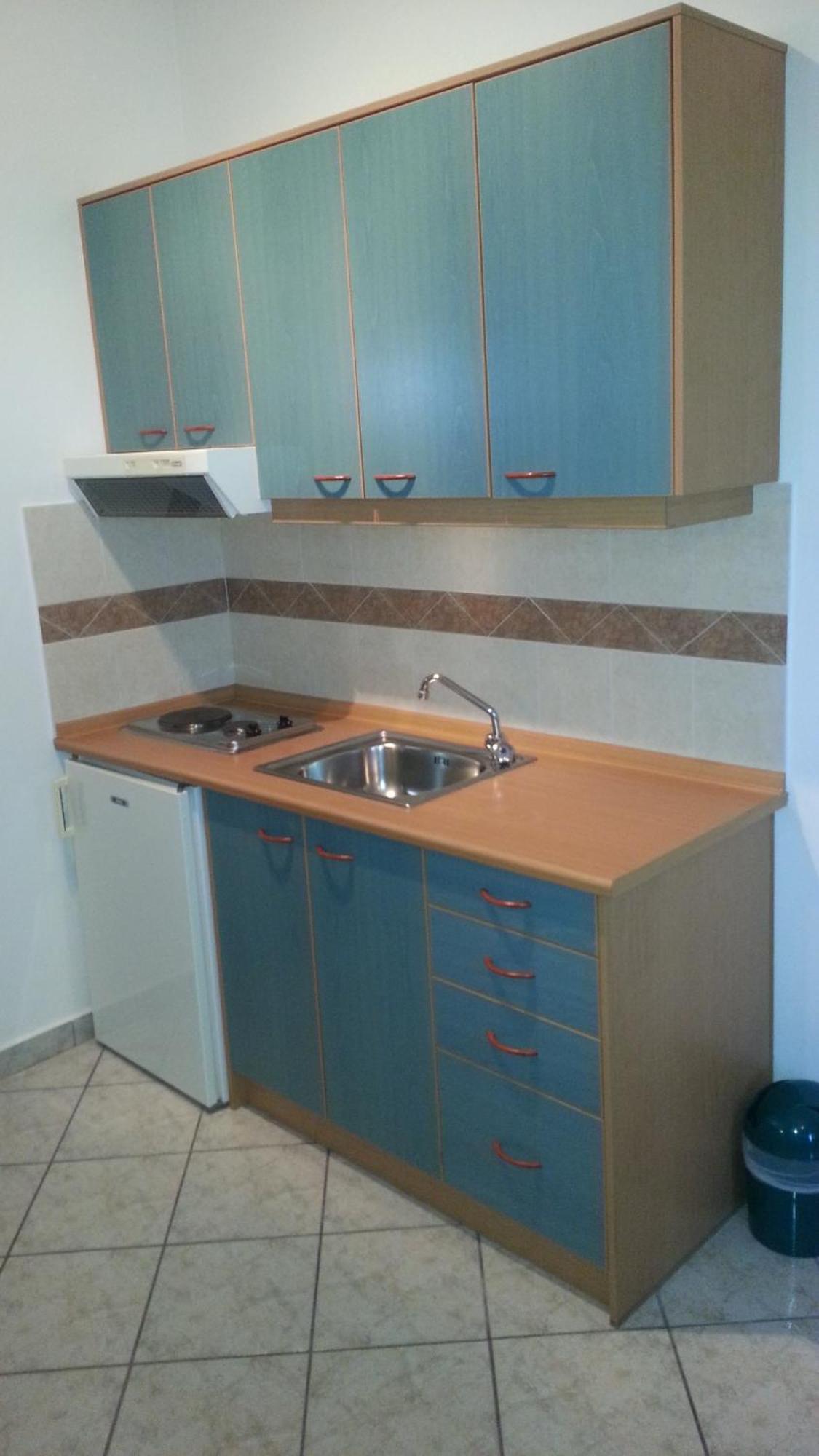 דירות Kondoliánika Cerigo House חדר תמונה