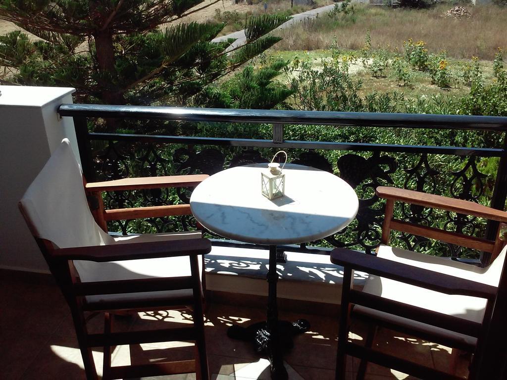 דירות Kondoliánika Cerigo House מראה חיצוני תמונה