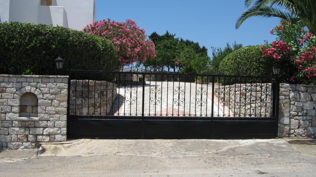 דירות Kondoliánika Cerigo House מראה חיצוני תמונה